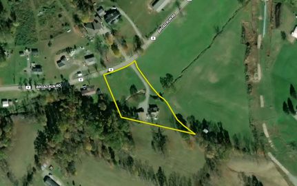 Property in Lewis County, West Virginia