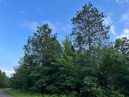 Property in Bayfield County, Wisconsin