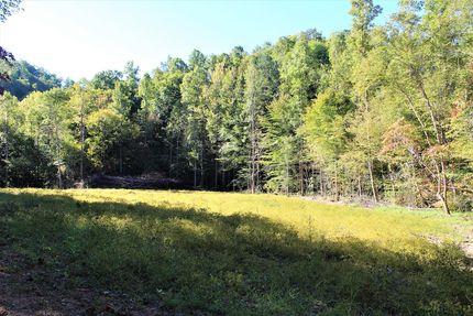 Property in Breathitt County, Kentucky