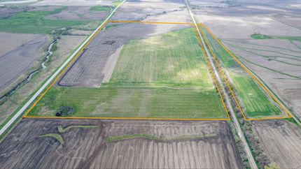 Property in Guthrie County, Iowa