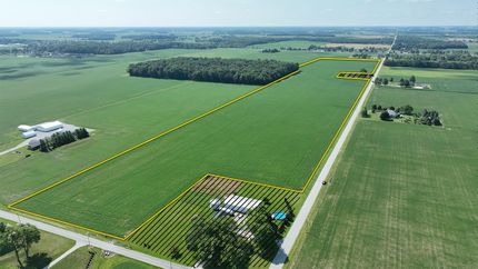 Property in Allen County, Indiana