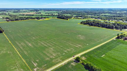 Property in Wayne County, Indiana