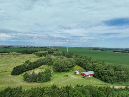 Property in Antelope County, Nebraska