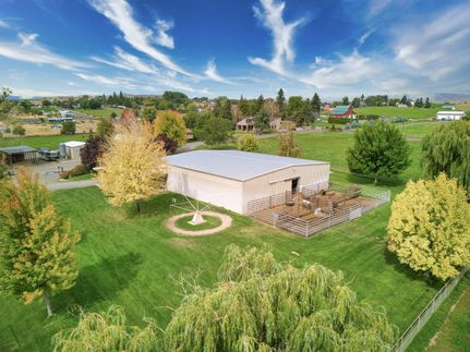 Property in Yakima County, Washington