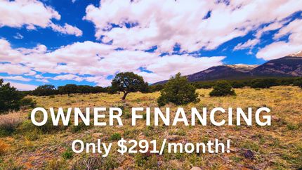 Property in Alamosa County, Colorado