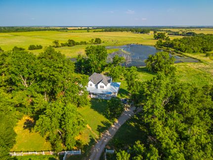 Property in Fannin County, Texas