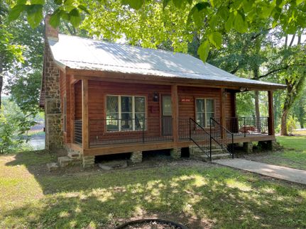 Property in Stone County, Arkansas