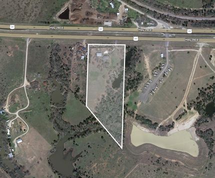 Commercial Property for sale in Bastrop County, Texas