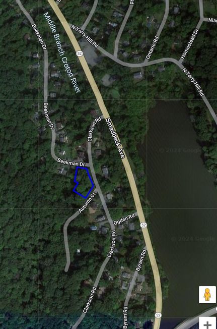 Property in Putnam County, New York