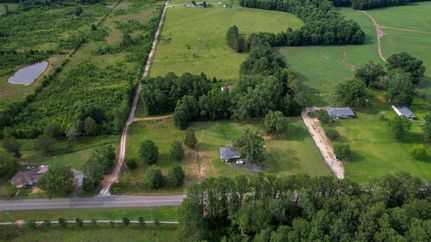 Property in Cherokee County, Alabama