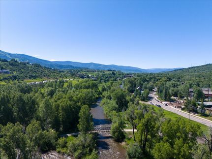 Property in Routt County, Colorado