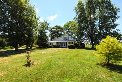 Property in Metcalfe County, Kentucky