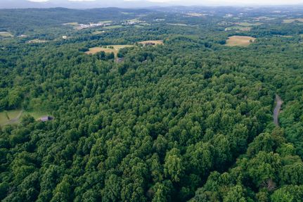 Property in Rockbridge County, Virginia