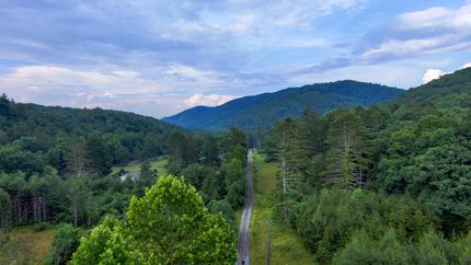 Property in Bath County, Virginia