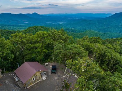 Property in Rockbridge County, Virginia