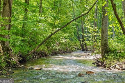 Property for sale in Gilmer County, Georgia