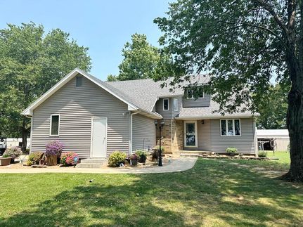 Property in Cedar County, Missouri