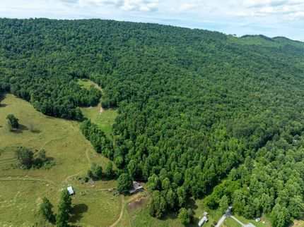 Property in Lee County, Virginia