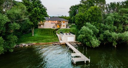 Property in Calumet County, Wisconsin