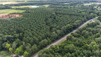 Property in Barbour County, Alabama