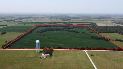 Property in Vernon County, Missouri