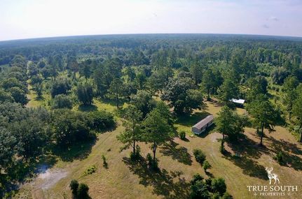 Property in Jasper County, South Carolina