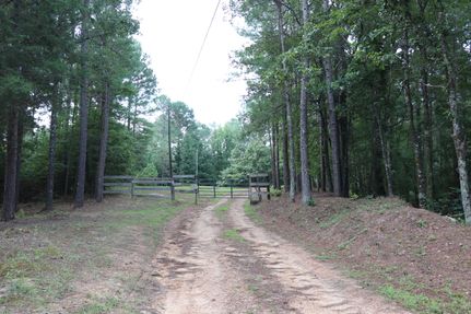 Property in Carroll County, Mississippi