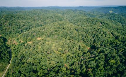 Property in Montgomery County, Virginia