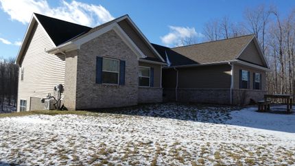 Property in Presque Isle County, Michigan