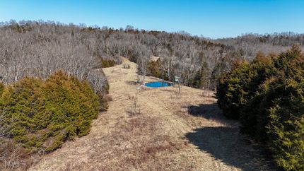 Property in Owen County, Kentucky