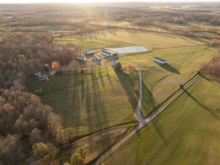 Property in Muhlenberg County, Kentucky