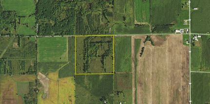 Property in Door County, Wisconsin