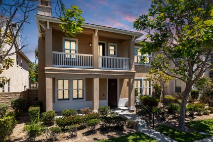 Property in Ventura County, California