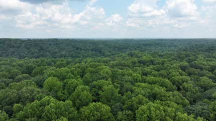 Property in Owen County, Indiana