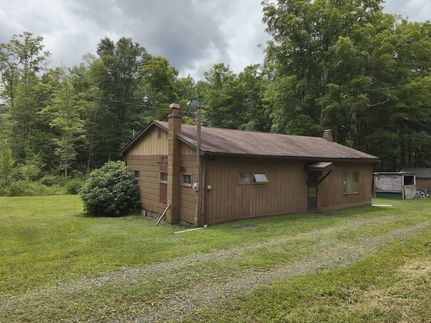Property in Sullivan County, Pennsylvania