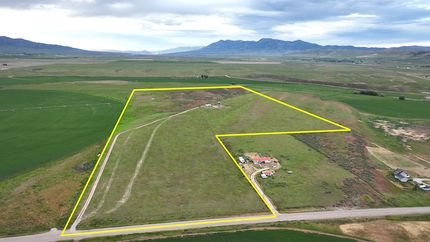 Property in Bannock County, Idaho