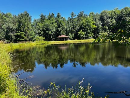 Property in Ashtabula County, Ohio