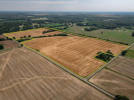 Property in Warrick County, Indiana