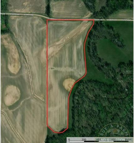 Property in Crawford County, Illinois