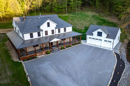 Property in Allegheny County, Pennsylvania