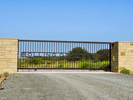 Undeveloped Land for sale in Mills County, Texas