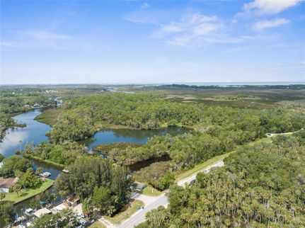 Lakefront Property for sale in Hernando County, Florida