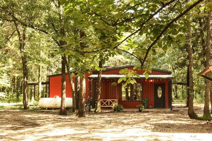 Property in Fannin County, Texas