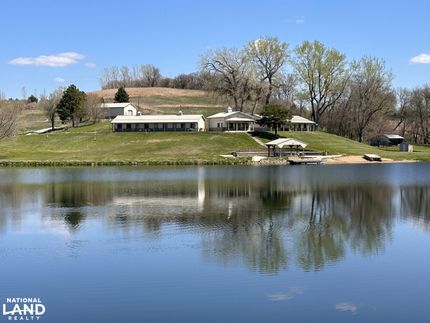 Property in Monona County, Iowa