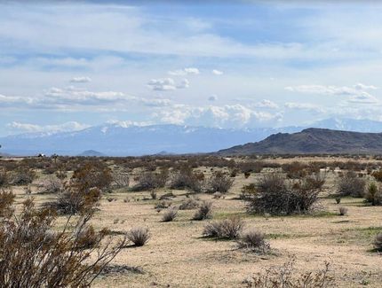 Property in San Bernardino County, California