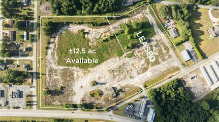 Property in Laurens County, South Carolina