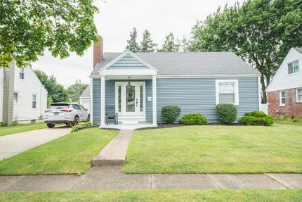 Property in Erie County, Pennsylvania