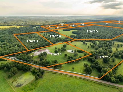 Property in Miller County, Missouri