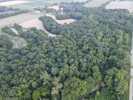 Property in Cumberland County, Illinois