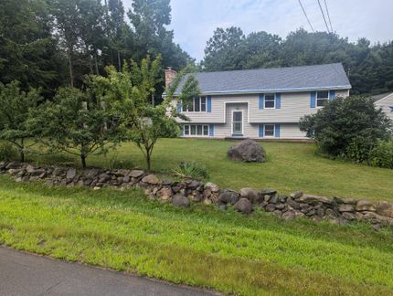 Property in Penobscot County, Maine